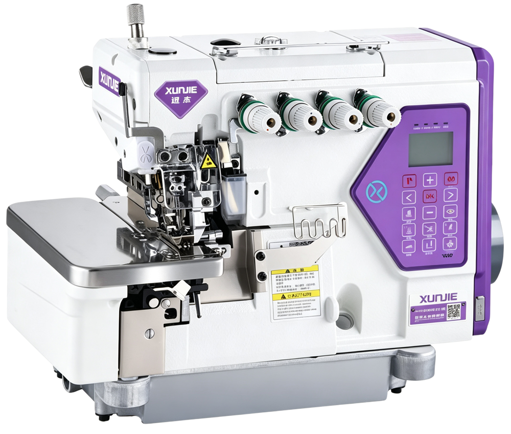 XJ-RX5817-4TL-MT